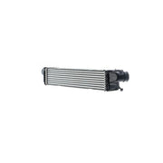 Mahle Intercooler (Charge Air Cooler) fits Mercedes-Benz S-Class 2005-2013