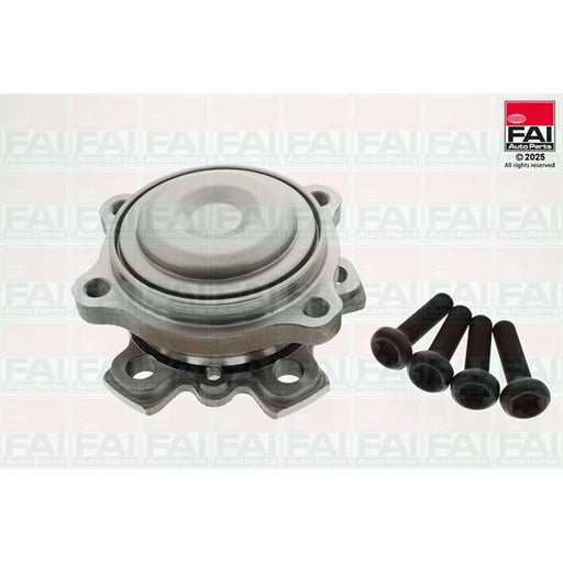 FAI Wheel Bearing Kit 140mm fits BMW 1 2024 on
