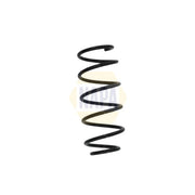 NAPA Front Suspension Coil Spring fits Peugeot 508 I 2010-2018 2.0