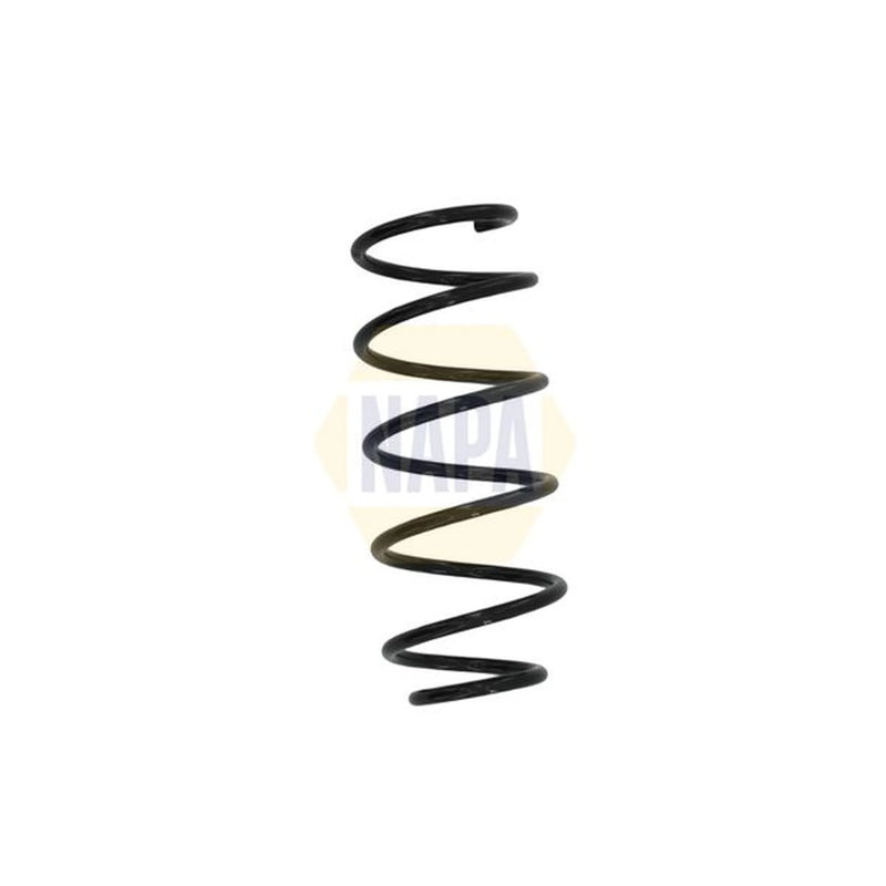 NAPA Front Suspension Coil Spring fits Peugeot 508 I 2010-2018 2.0