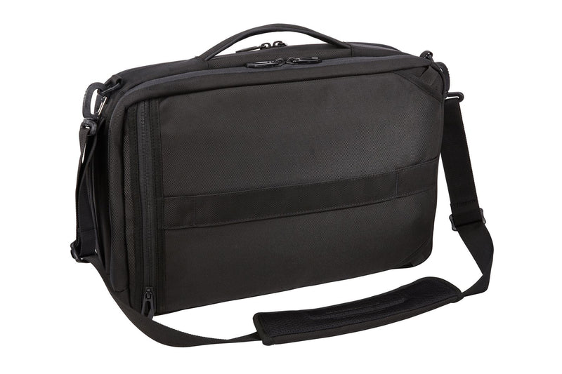 Thule Accent 2-in-1 17L Briefcase Backpack – Eco-Friendly Laptop Travel Bag Thule - Bars 4 Cars