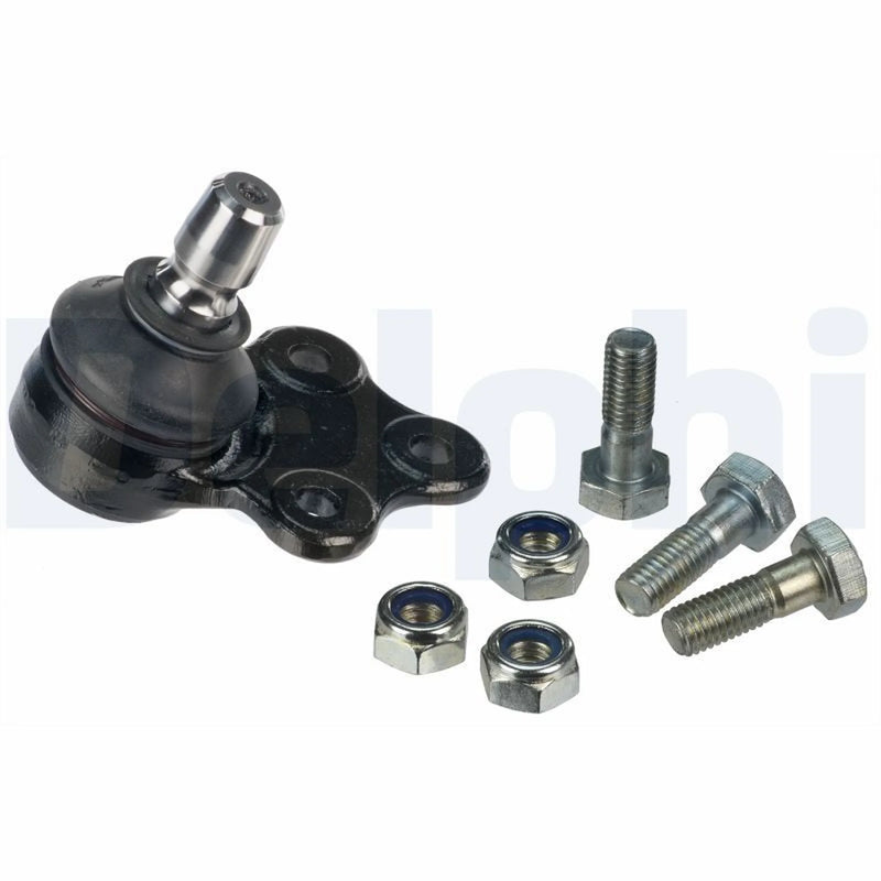 Delphi Ball Joint Front fits Chrysler Delta 2011 on 1.4 1.6 2.0