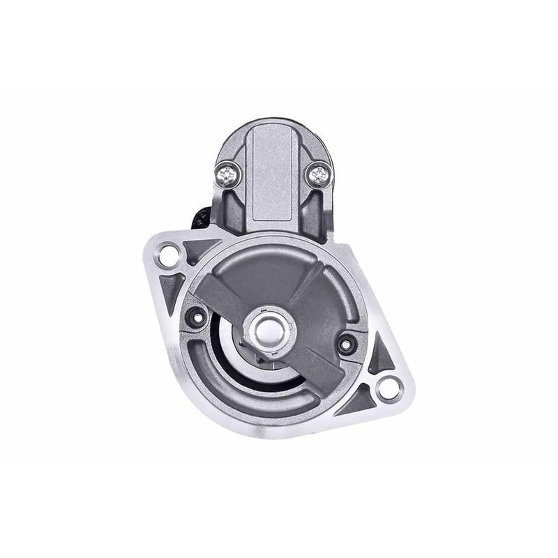 Hella Starter Motor 12V 1.2kW 8 Teeth fits Mitsubishi Carisma 1995-2006 1.8
