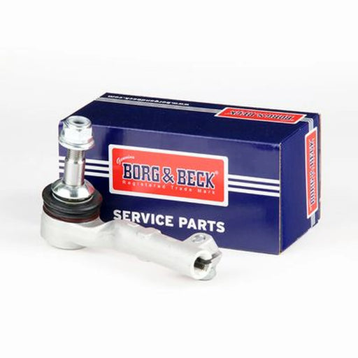 Borg & Beck Steering Tie Rod End Ball Joint BTR6173