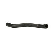 Gates Radiator Coolant Hose 465mm ID fits Opel Astra J 2009-2018 1.4