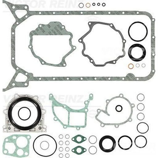 Victor Reinz Crankcase Gasket Kit ID 08-26204-04