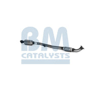 BM Catalysts Homologated Petrol Cat fits Hyundai Amica / Atoz 2003-2010 1.1