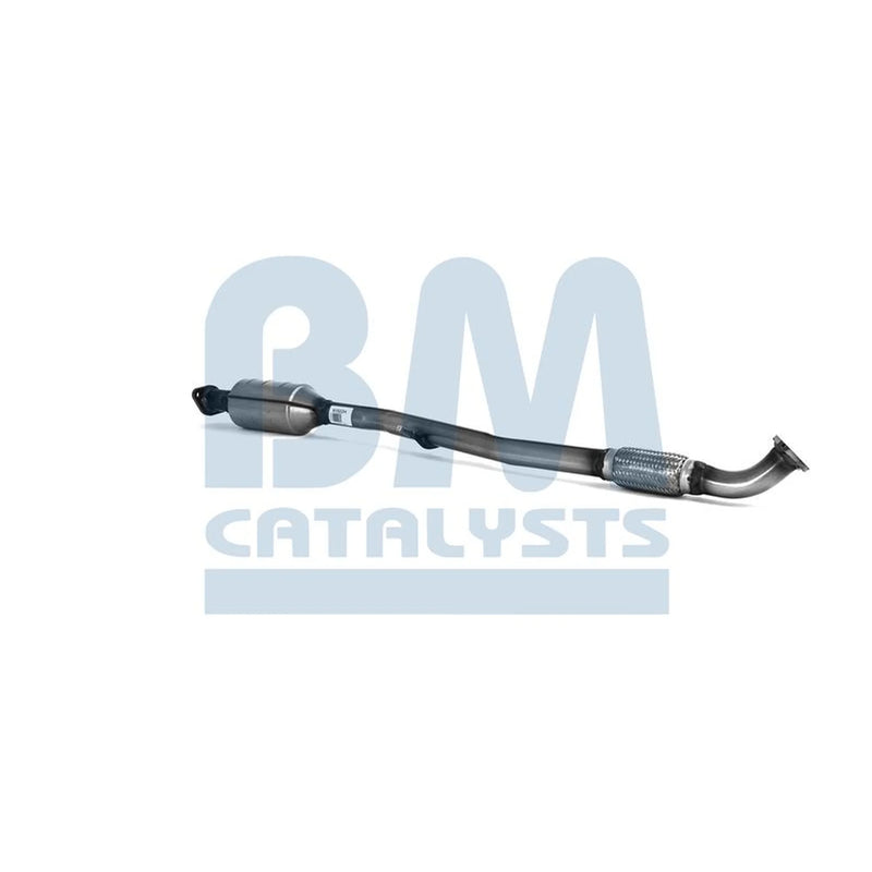 BM Catalysts Homologated Petrol Cat fits Hyundai Amica / Atoz 2003-2010 1.1