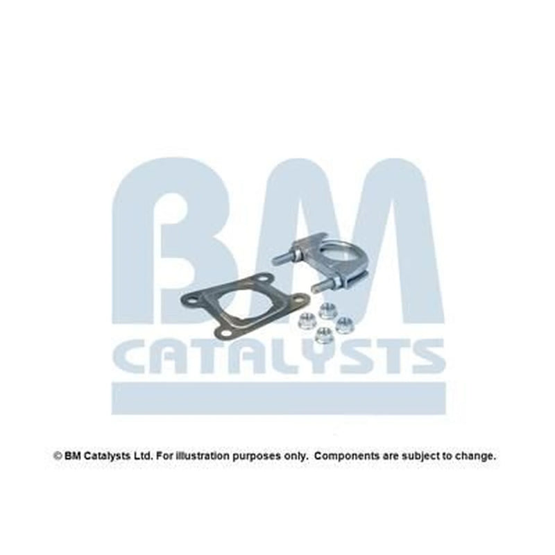 BM Catalysts Fitting Kit FK92185B FK92185B