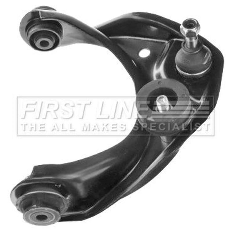 First Line Control/Trailing Arm fits Mazda 6 2007-2013 1.8 2.0 2.2 2.5