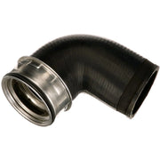 Gates Intercooler Turbo Charge Air Hose 250mm fits Ford Galaxy 2000-2006 1.9