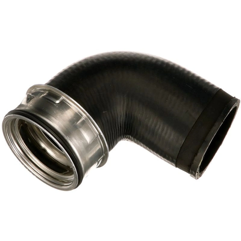 Gates Intercooler Turbo Charge Air Hose 250mm fits Ford Galaxy 2000-2006 1.9