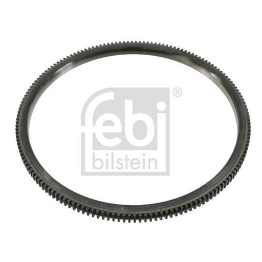 Febi Flywheel Ring Gear 480mm OD ID Wide 09831