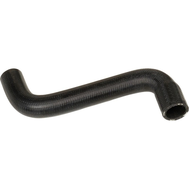 Gates Molded Heater Hose fits Renault 21 1986-1988 2.0