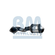 BM Catalysts Homologated Petrol Cat fits Seat Alhambra 2010-2015 1.4