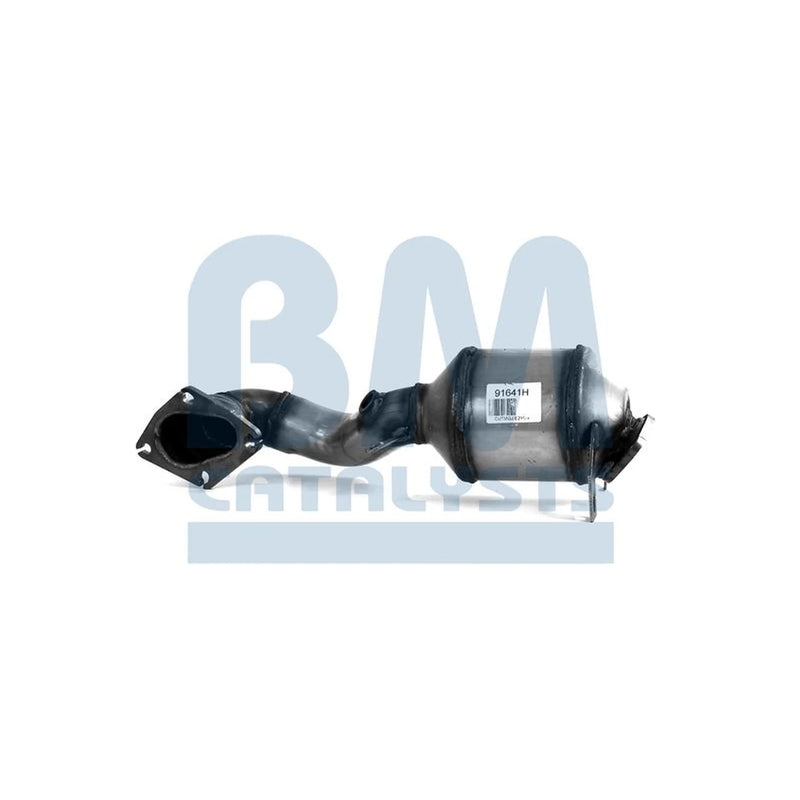 BM Catalysts Homologated Petrol Cat fits Seat Alhambra 2010-2015 1.4