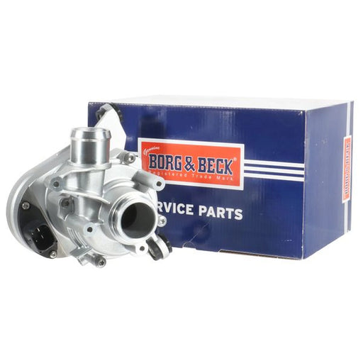 Borg & Beck Engine Cooling Water Pump BWP3096V