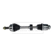 Borg & Beck CV Drive Shaft Driveshaft Front Right BDS1449