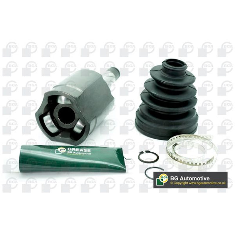 BGA Drive Shaft Joint Kit fits Chevrolet Cruze 2009 on 1.6 1.8