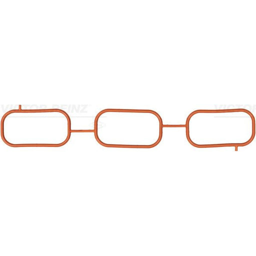 Victor Reinz Intake Manifold Gasket Thick Rubber 71-20595-00