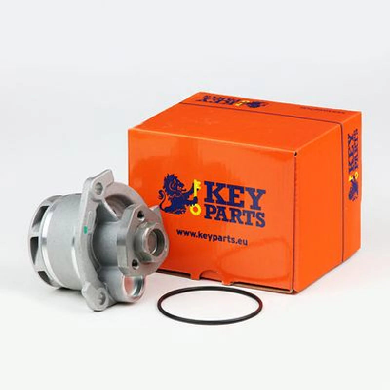 Key Parts Engine Cooling Water Pump fits Opel Astra G 1998-2005 2.0 2.2
