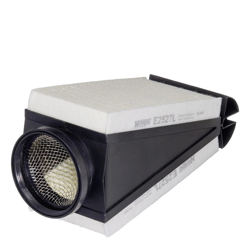 Hengst Engine Air Filter fits Mercedes-Benz C-Class 2014-2018