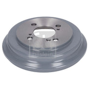 Febi Brake Drum Assembly Rear 183868