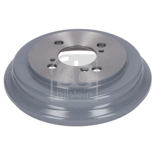 Febi Brake Drum Assembly Rear 183868
