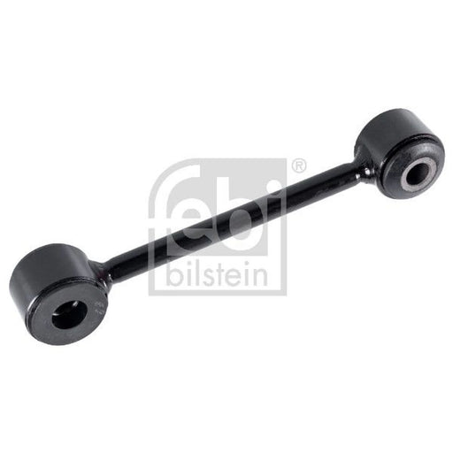 Febi Stabiliser Bar Link Coupling Rod Rear Right 33687