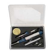 Laser Gas Soldering Kit 8pc 3410 Laser - Dynamic Drive