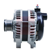 Apec Car Alternator 12V fits Jaguar Xf I 2011-2015 2.2