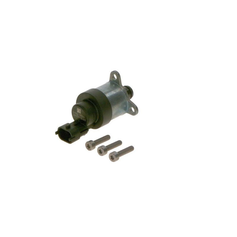 Bosch Fuel Quantity Control Valve (Common Rail) High-pressure Pump