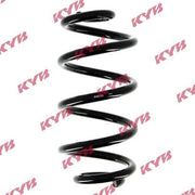 KYB Rear Suspension Coil Spring fits Nissan Qashqai +2 2007-2014 1.5 1.6 2.0