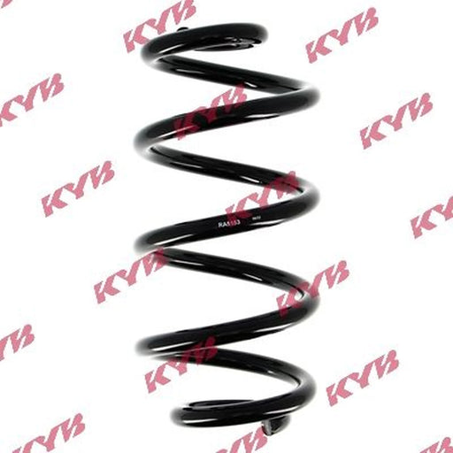 KYB Rear Suspension Coil Spring RA5153