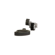 Gates V-Ribbed Belt Set fits Dacia Dokker 2012-2021 1.2