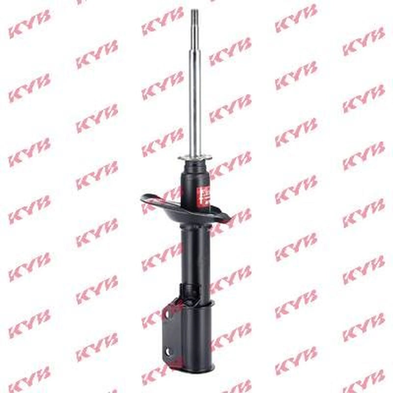 KYB Shock Absorber Damper Strut Rear Right fits Subaru Vivio 1992-1998 0.7