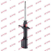 KYB 2 x Shock Absorbers fits Subaru Vivio 1992-1998 0.7
