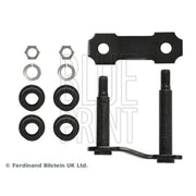 Blue Print Spring Shackle ID Wide ADT38027
