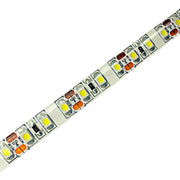 Flexible LED Strip 1m Bright Warm IP54 Self Adhesive 9 6W Aten Lighting - Dynamic Drive