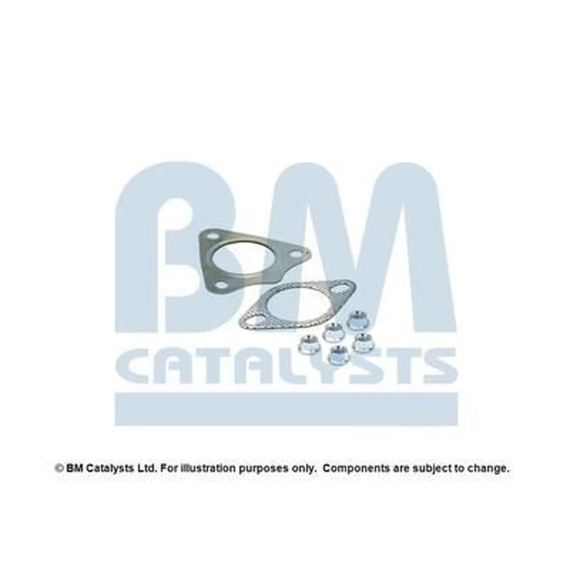 BM Catalysts Fitting Kit FK90208B FK90208B