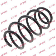 KYB Front Suspension Coil Spring fits Audi A3 2003-2013 1.4 1.6