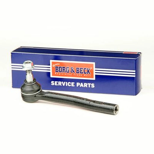 Borg & Beck Steering Tie Rod End Ball Joint BTR5774