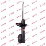 KYB Shock Absorber Damper Strut Front Right fits Mitsubishi Space Star 1998-2004