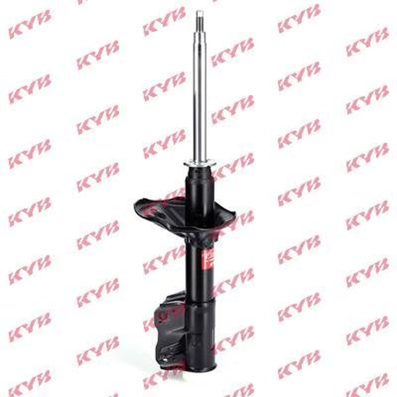 KYB Shock Absorber Damper Strut Front Right fits Mitsubishi Space Star 1998-2004