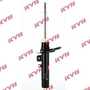 KYB Shock Absorber Damper Strut Front Right fits DS DS 3 2015-2019 1.2 1.6