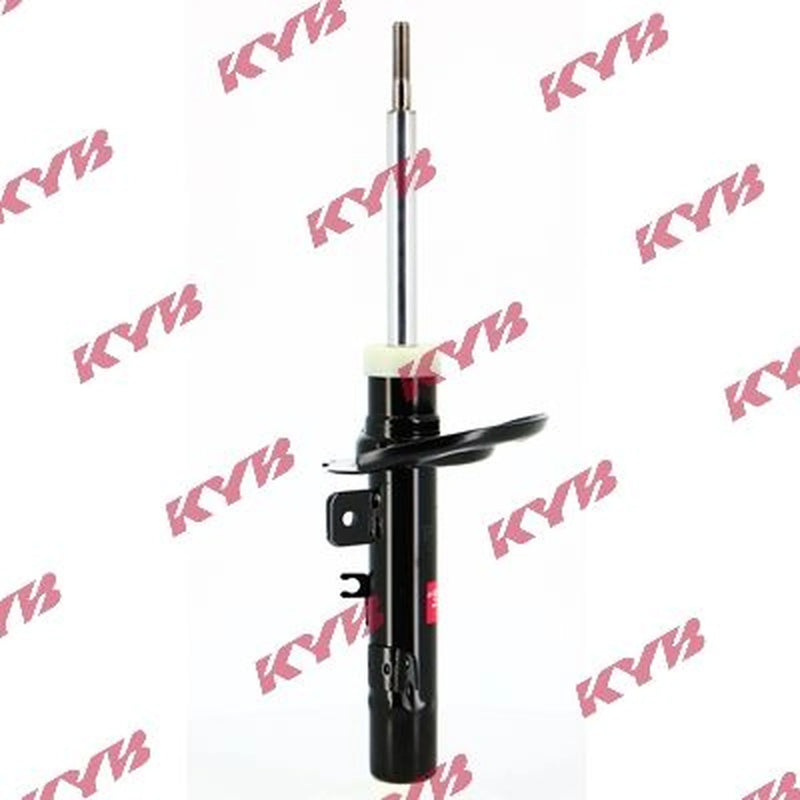 KYB Shock Absorber Damper Strut Front Right fits DS DS 3 2015-2019 1.2 1.6