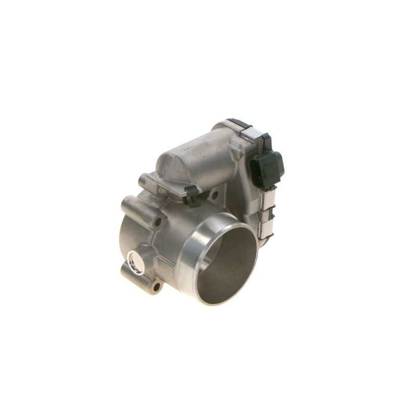Bosch Electronic Throttle Body Assembly fits Uaz Hunter 2004 on 2.7