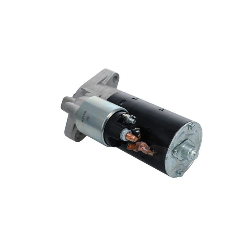 Bosch Starter Motor 12V 2kW 10 Teeth fits Porsche Cayenne 2007-2010 4.8