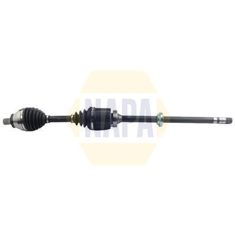 NAPA CV Drive Shaft Driveshaft Front Right fits Land Rover Freelander 2