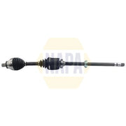 NAPA CV Drive Shaft Driveshaft Front Right NDS1638R